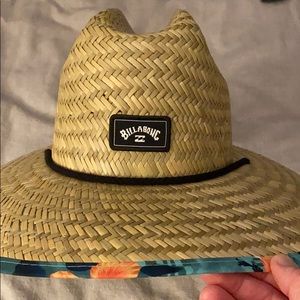 Beach/Fishing Hat